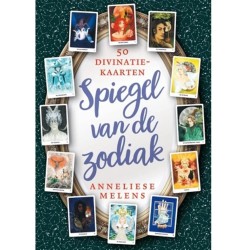 Spiegel van de Zodiak - kaarten