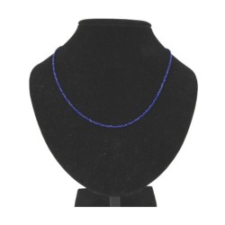 Summer vibes ketting Lapis Lazuli