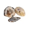 Agaat geode middel 5-7 cm