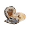 Agaat geode middel 5-7 cm