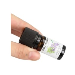 Etherische olie - Lavender 5 ml