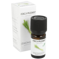 Etherische olie - Lemongrass 5 ml