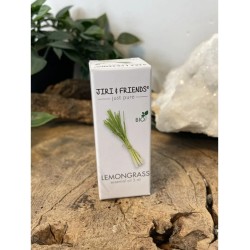 Etherische olie - Lemongrass 5 ml