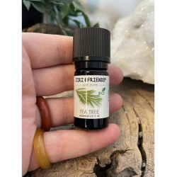 Etherische olie - Tea Tree 5 ml