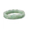 Aventurijn groen fantasy armband