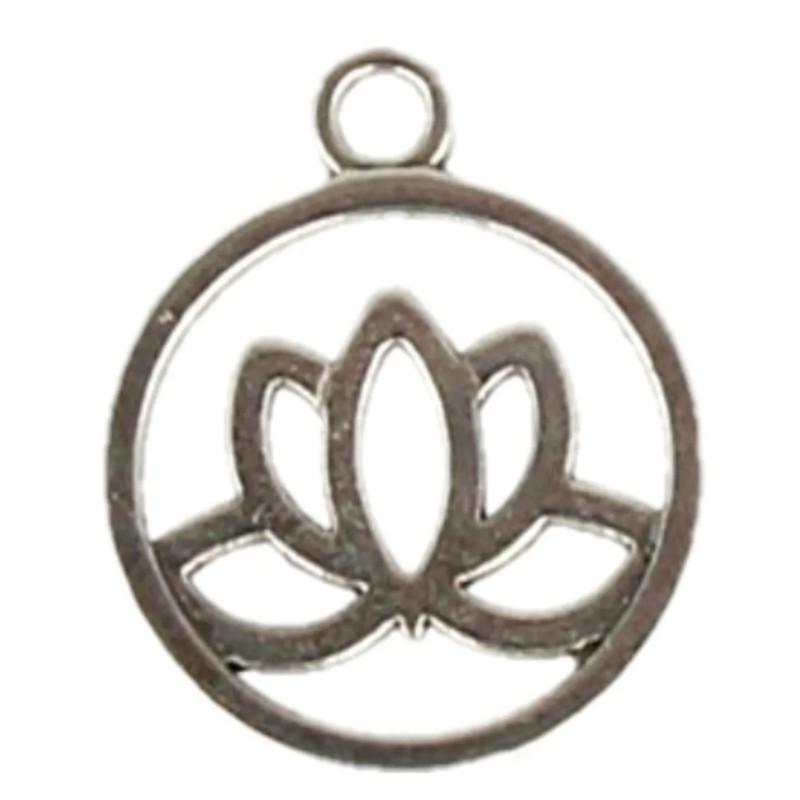 Lotus bedel / hanger