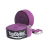 YogaStyles Yoga Riem Paars