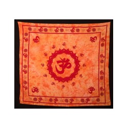 Grandfoulard - 26 - ohm - oranje