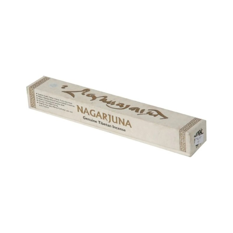 Nagarjuna Incense Wierook Stokjes