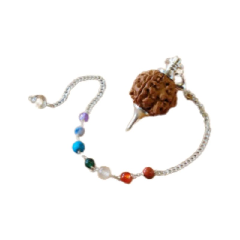 Pendel Rudraksha nr. 34