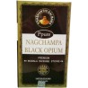 Ppure Nagchampa Black Opium Wierook stokjes