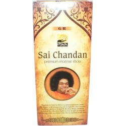 Sai Chandan - Indiase masala wierook - GR - Voordeelverpakking