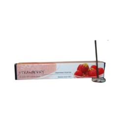 Smokeless Strawberry