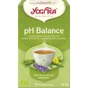 Yogi Tea PH Balance Bio - tray: 6 stuks