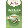 Yogi tea - Natural Balance