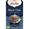 Yogi Tea Black Chai - tray: 6 stuks