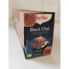 Yogi Tea Black Chai - tray: 6 stuks