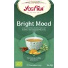 Yogi Tea Bright Mood - tray: 6 stuks