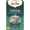 Yogi Tea Calming - tray: 6 stuks