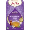 Yogi Tea For the Senses Pure Happiness - tray: 6 stuks