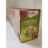 Yogi Tea Lime Mint - tray: 6 stuks