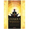 Chakra wijsheid - orakelkaarten