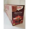 Yogi Tea Maca Chai - tray: 6 stuks