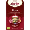 Yogi Tea Rose pakje