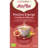 Yogi Tea Positive Energy - tray: 6 stuks