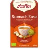 Yogi Tea Stomach Ease - tray: 6 stuks