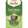 Yogi Tea Tulsi Relax - tray: 6 stuks