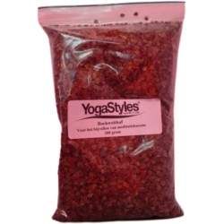 YogaStyles Boekweitkaf 200 gram