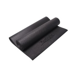 Yogastyles EKO Yogamat Standaard XL zwart