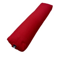 YogaStyles Pranayama Yoga Bolster Rood