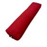 YogaStyles Pranayama Yoga Bolster Rood