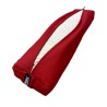 YogaStyles Pranayama Yoga Bolster Rood