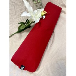 YogaStyles Pranayama Yoga Bolster Rood