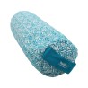 Yogastyles Bolster Design Turquoise