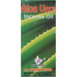 Aloe Vera wierookolie