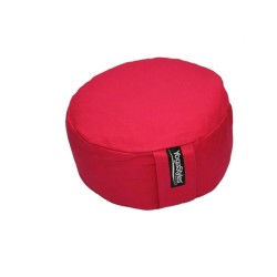 YogaStyles Meditatiekussen PRO-RONDO Roze