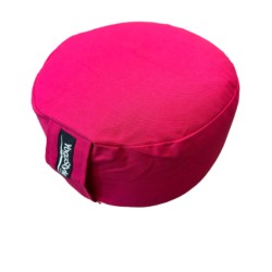 YogaStyles Meditatiekussen PRO-RONDO Roze