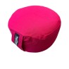 YogaStyles Meditatiekussen PRO-RONDO Roze