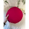 YogaStyles Meditatiekussen PRO-RONDO Roze