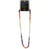 Chakra splitketting + kaart