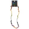 Chakra splitketting + kaart