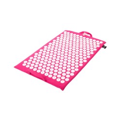 YogaStyles Spijkermat / Acupressuur mat turquoise