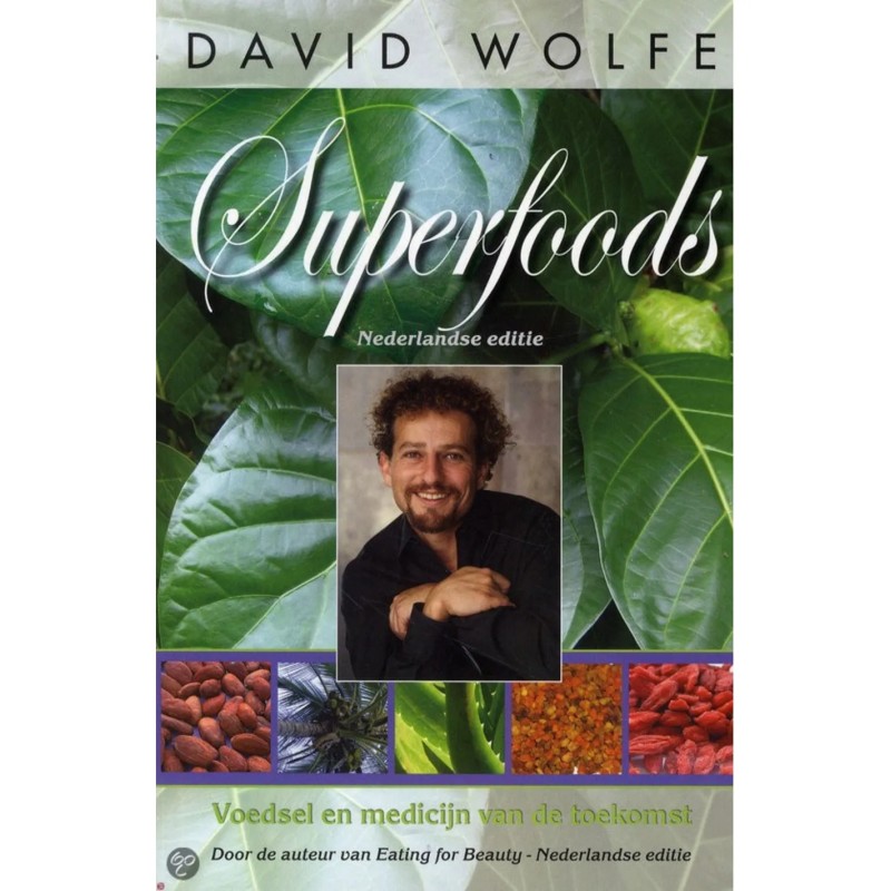 Superfoods