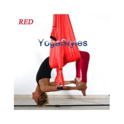 YogaStyles Yoga Swing Rood