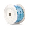 Waskoord rol 1 mm blauw