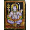 Shiva doek - Wandkleed